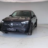 MERCEDES-BENZ GLC Coupe - C254 - GLC Coupe 220 d A