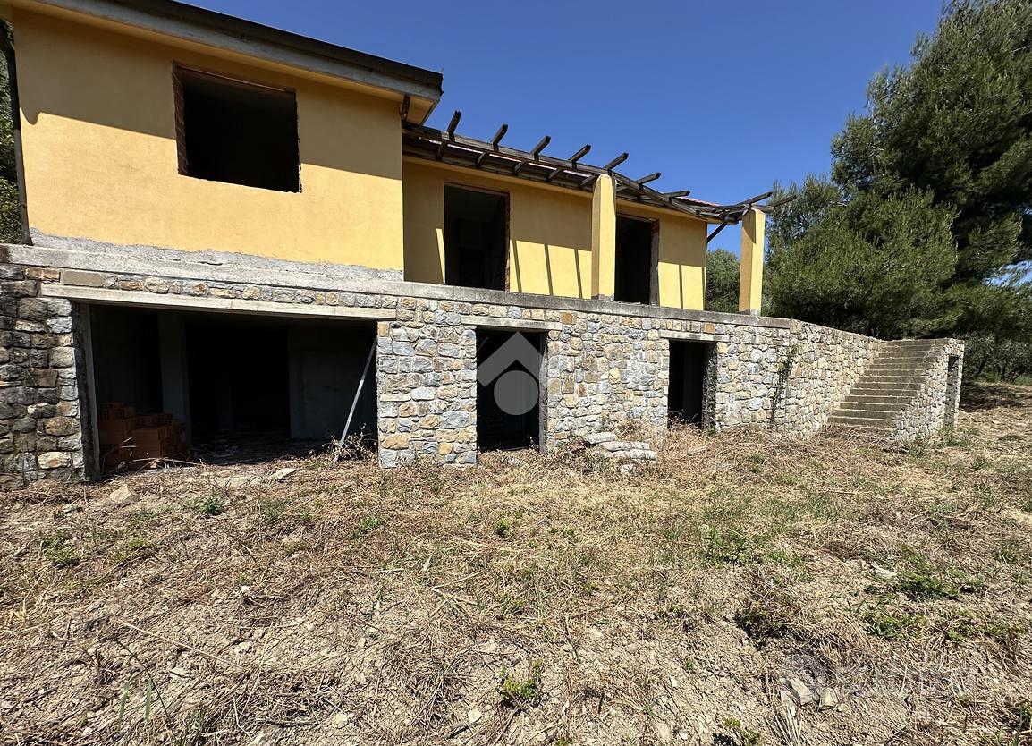 House in San Biagio della Cima, Provincia di Imperia - Vista 4