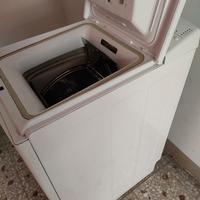 lavatrice salva spazio Whirlpool 
