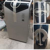 deumidificatore perfettamente funzionante Bosch