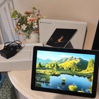 Microsoft surface go nuovo 