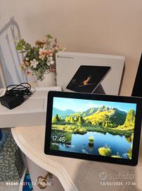 Microsoft surface go nuovo 