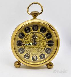 Due svegliette da tavolo