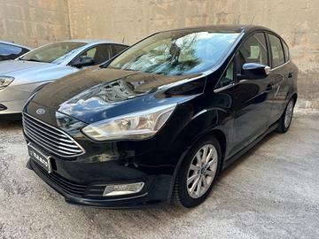Ford C-Max 1.5 TDCi 120CV Powershift GARANZIA 12 M