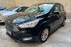Ford C-Max 1.5 TDCi 120CV Powershift GARANZIA 12 M