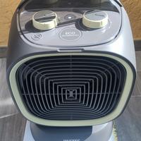 Imetec termoventilatore