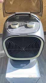 Imetec termoventilatore