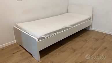 Letto singolo