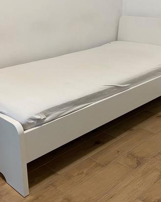Letto singolo