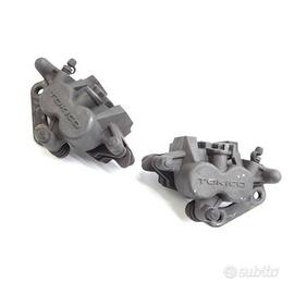 PINZE FRENO ANTERIORI KAWASAKI VERSYS 650 2006 200