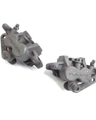 PINZE FRENO ANTERIORI KAWASAKI VERSYS 650 2006 200