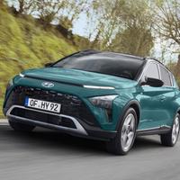 Ricambi auto hyundai bayon anno 2022