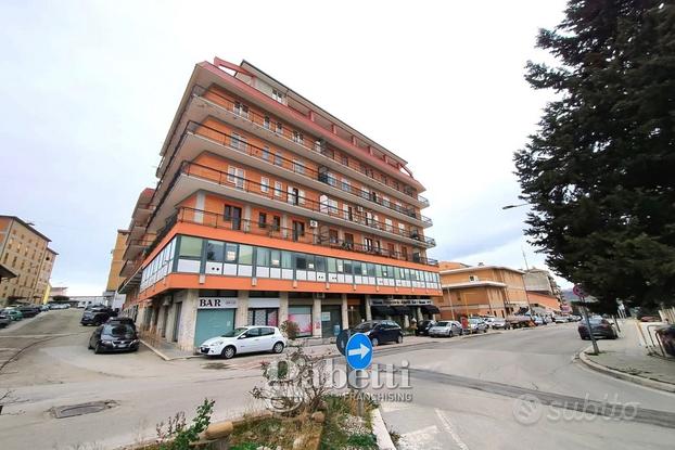 Appartamento Campobasso [Cod. rif 3208137VRG]