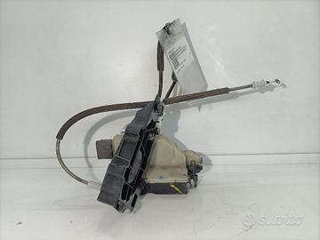 SERRATURA POSTERIORE SINISTRA CITROEN DS4 1° Seri