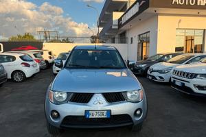 Mitsubishi L200 2.5 DI-D/136CV Double Cab Intense