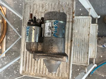 Motorino avviamento fiat lancia