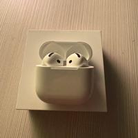 Air pods 4 originali