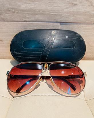 Occhiali da Sole Carrera Gipsy - Stile Aviator