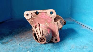 MOTORINO D' AVVIAMENTO PEUGEOT 307 Cabrio benzina