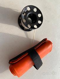 Boa segnasub e mulinello