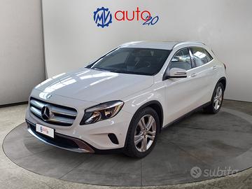 Mercedes-benz GLA 200 GLA 200 CDI Sport