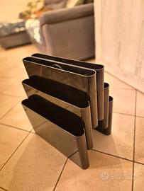 Portariviste Kartell originale – Giotto Stoppino