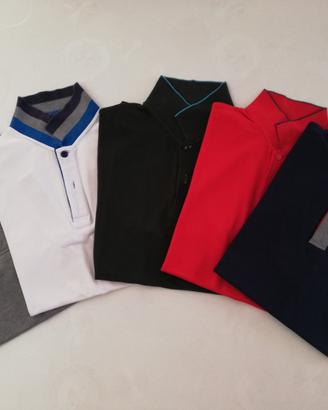 POLO UOMO SUN 68
