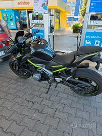 Kawasaki Z900 Performance MY 2018