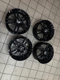 Cerchi Audi 18