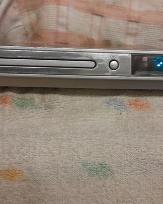 Dvd TELESYSTEM