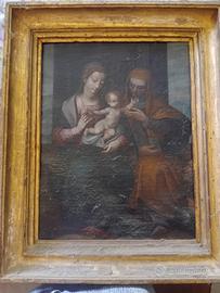 Quadro del 1800