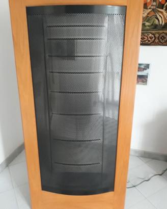 Martin logan cls