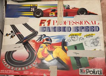 FORMULA 1 circuito