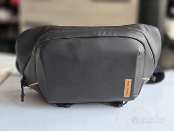 Pgytech OneGo Solo V2 Borsa Fotografica  4L