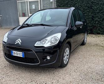 Citroen C3 1.1 GPL airdream Seduction