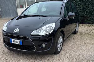 Citroen C3 1.1 GPL airdream Seduction