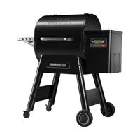 Barbecue traeger ironwood650