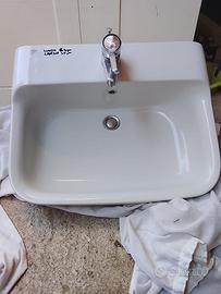 Set sanitari bagno