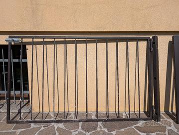 Cancelletti di ferro 