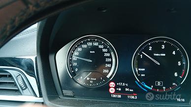 Bmw X1 anno 2/2020 