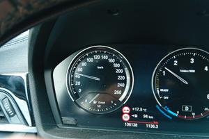 Bmw X1 anno 2/2020 