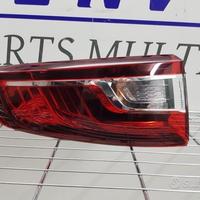 Fanale Stop Led Sx Renault Megane IV S.w