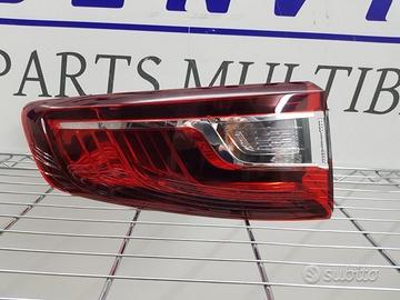 Fanale Stop Led Sx Renault Megane IV S.w