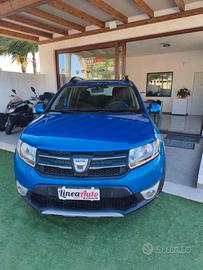 Dacia Sandero Stepway 1.5 dCi 8V 90CV Start&Stop P