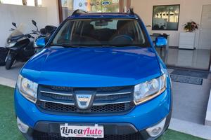 Dacia Sandero Stepway 1.5 dCi 8V 90CV Start&Stop P