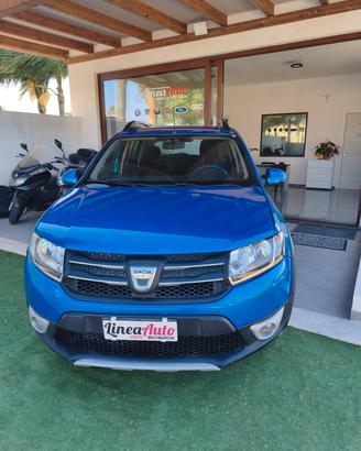 Dacia Sandero Stepway 1.5 dCi 8V 90CV Start&Stop P