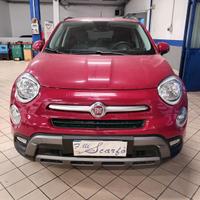 FIAT 500 X 4X4 CROSS PLUS