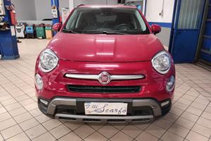 FIAT 500 X 4X4 CROSS PLUS