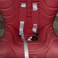 Seggiolone auto Chicco Eletta