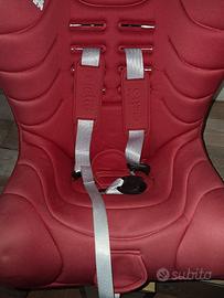 Seggiolone auto Chicco Eletta